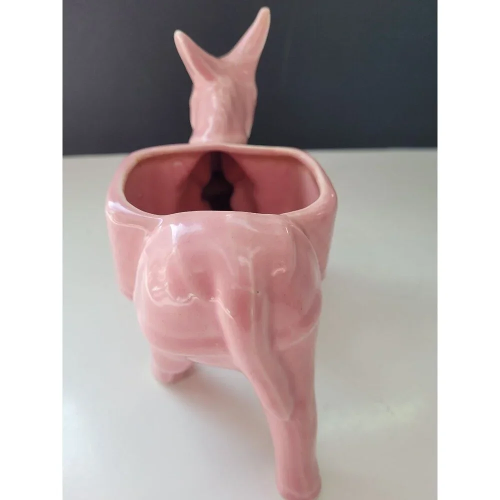 Mccoy Pottery this vintage